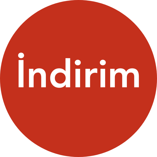 İndirimli Ayakkabılar - ILOVESHOES