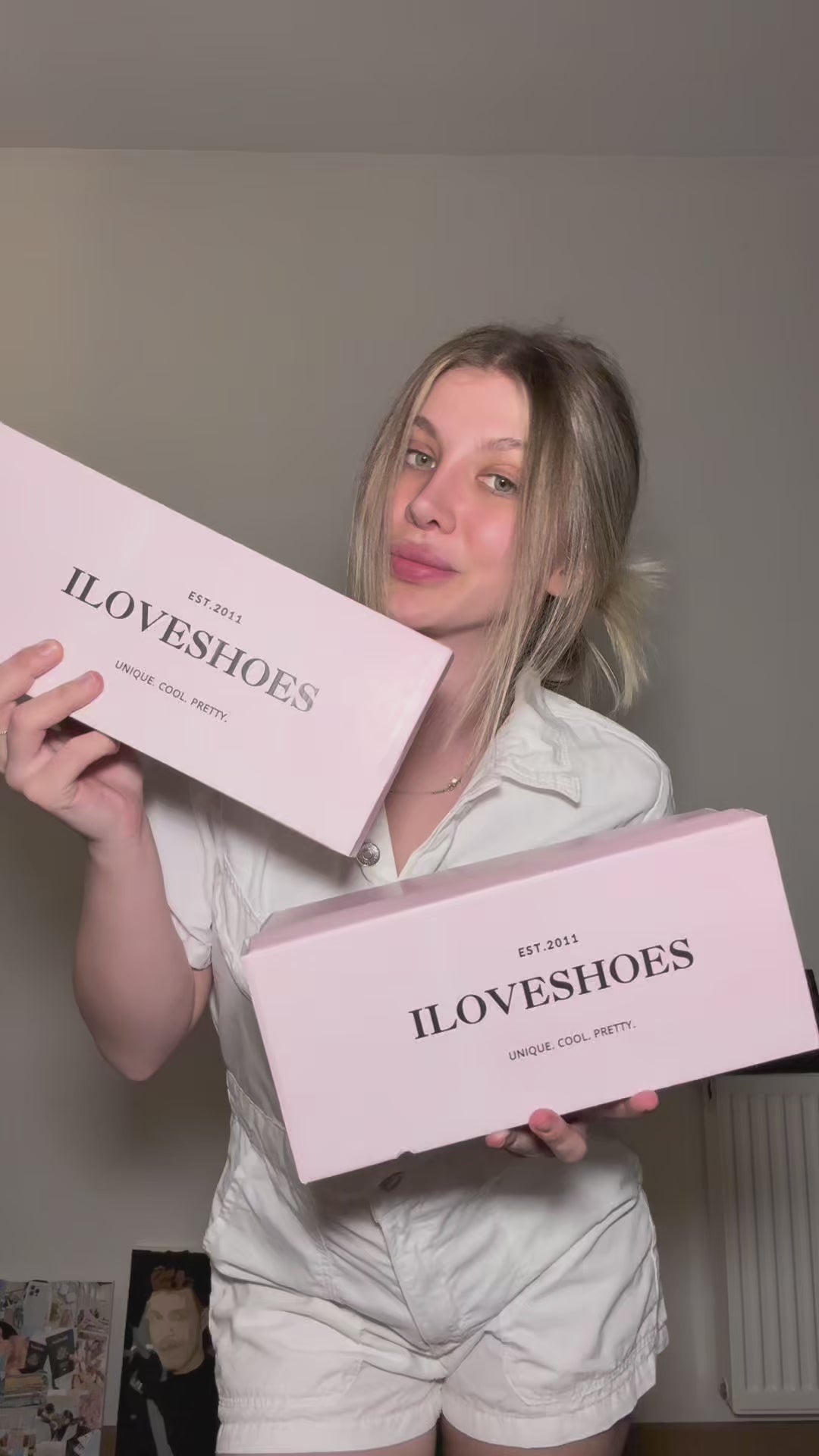 ILOVESHOES