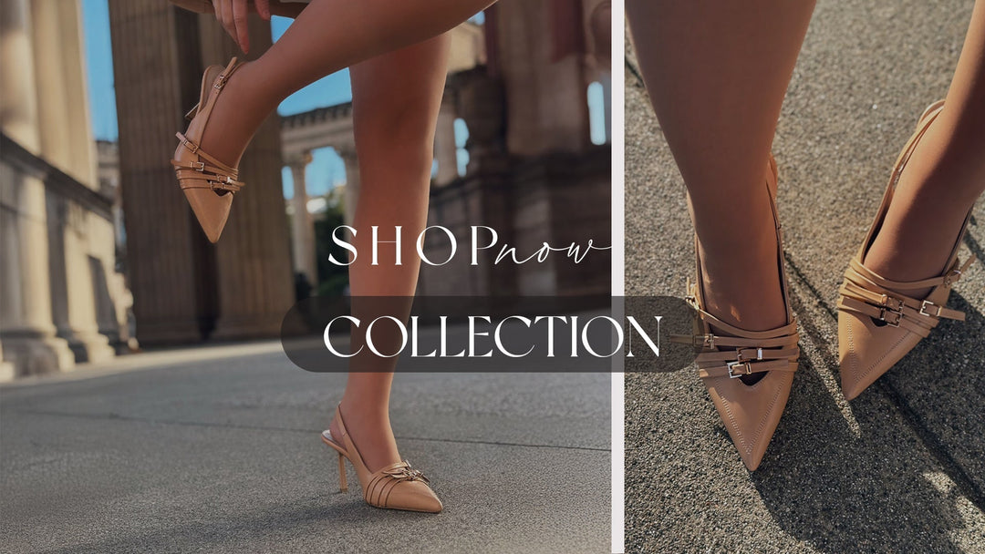 2025'in En Popüler Ayakkabı Trendleri - ILOVESHOES