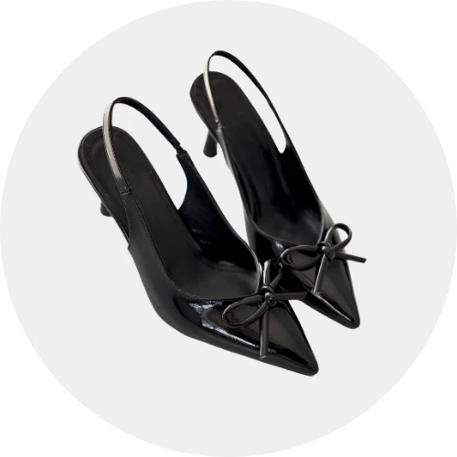 Stiletto