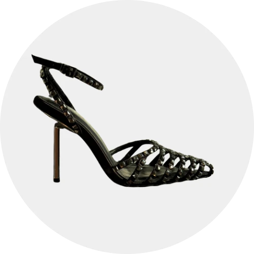 Topuklu Ayakkabı - ILOVESHOES Türkiye
