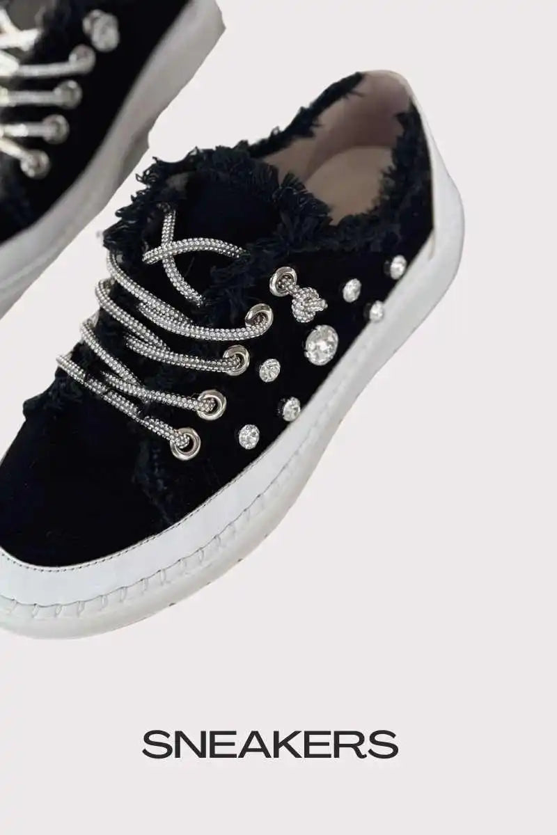 Spor Ayakkabı - ILOVESHOES Türkiye