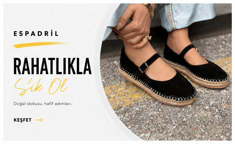 Espadril