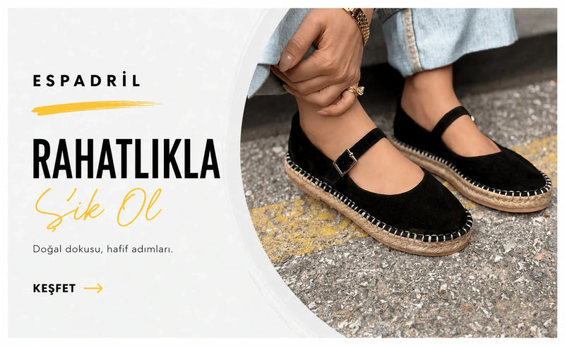 Espadril