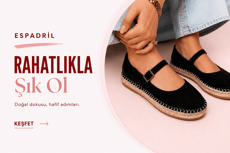 Espadril