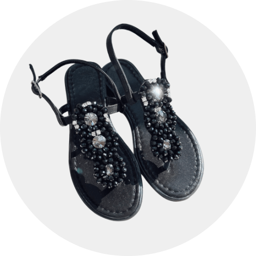 Sandalet - ILOVESHOES