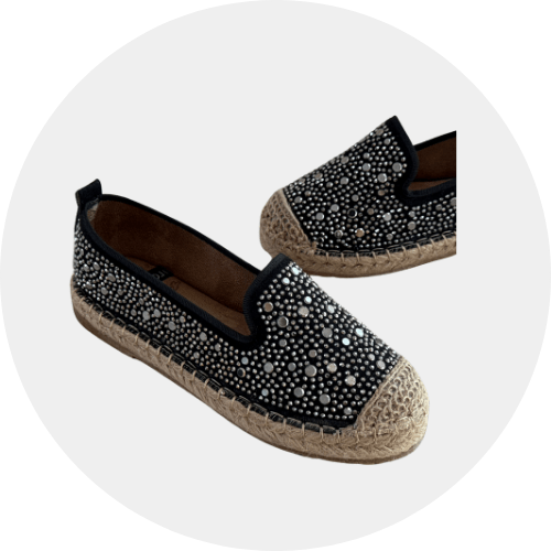Espadril - ILOVESHOES