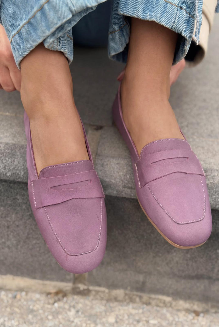 Melniel Genuine Leather Women&