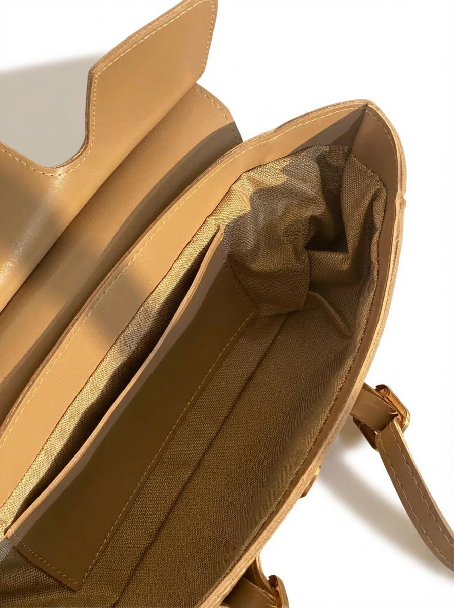 Lariva Vizon Kadın Kol Çantası - ILOVESHOES