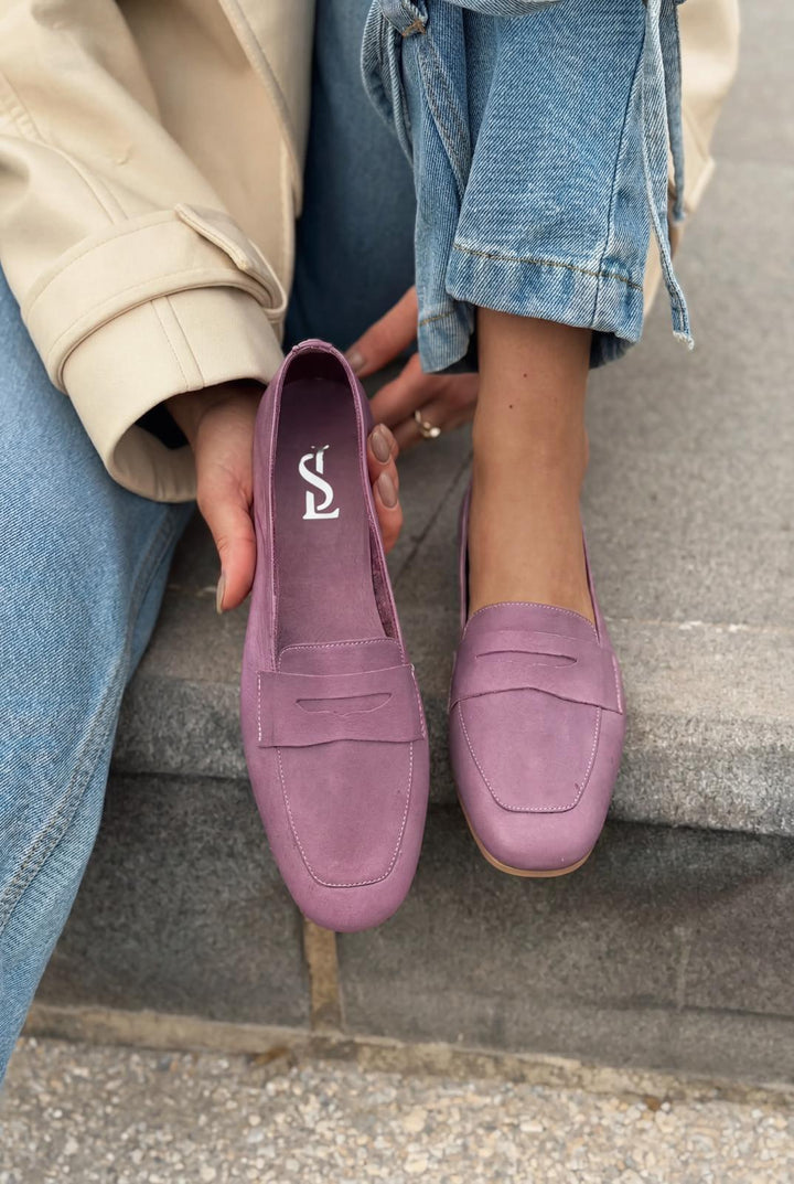 Melniel Genuine Leather Women&