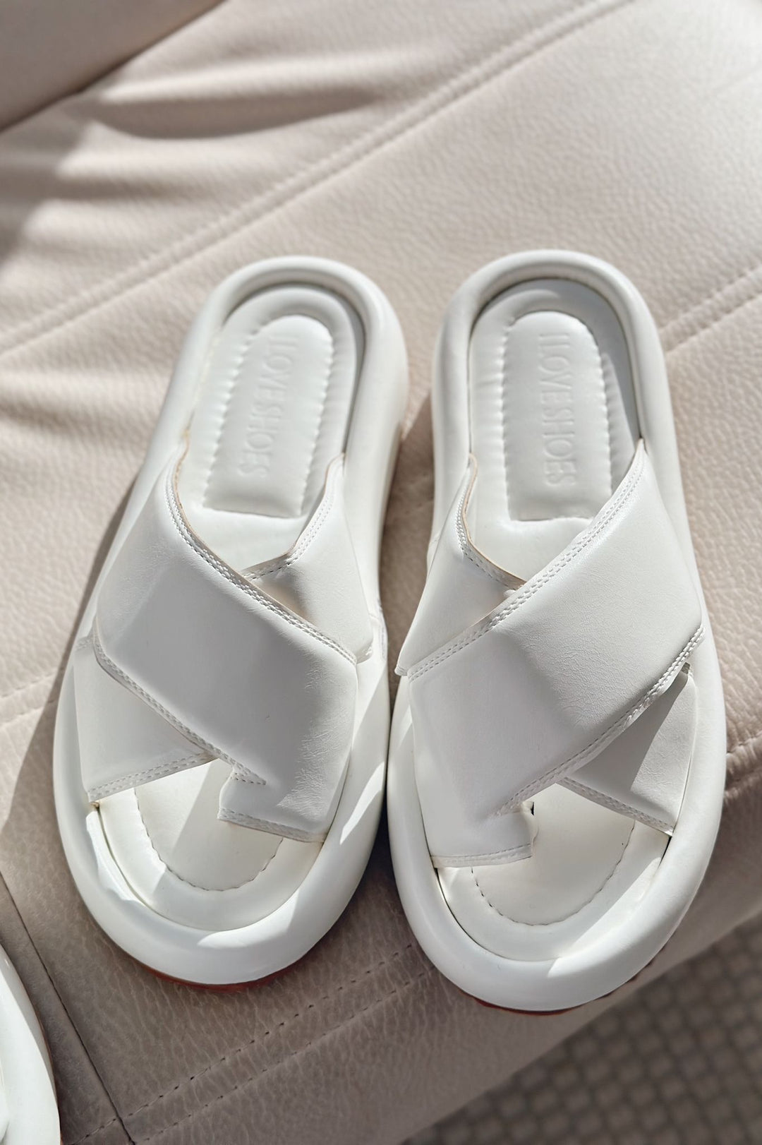Dersad Matte Leather Women&