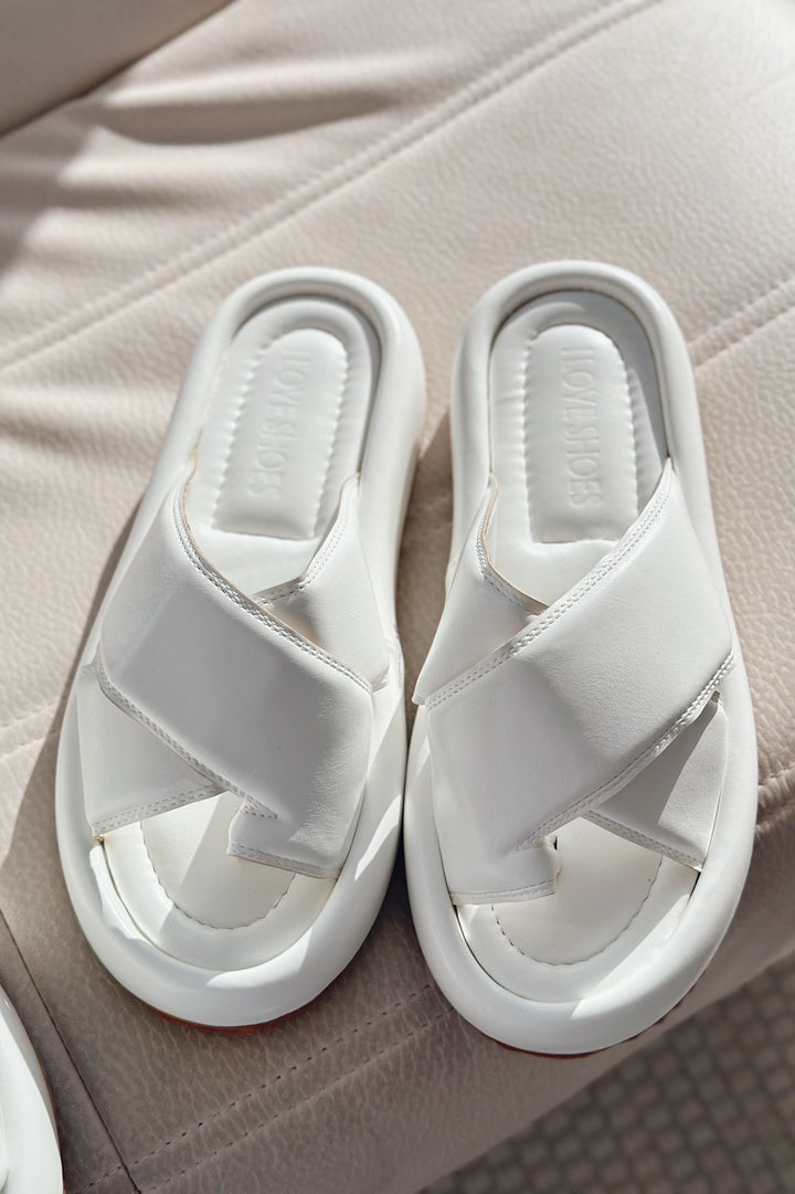 Dersad Matte Leather Women&