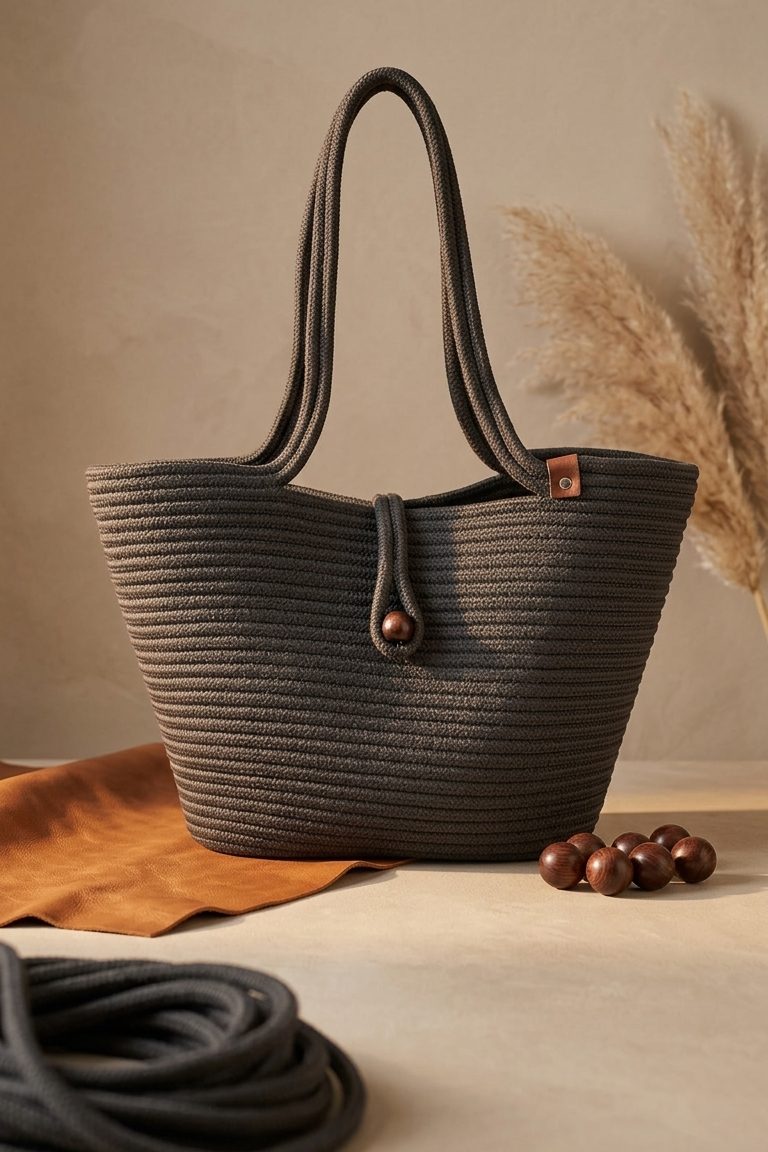 Astoria Atrasit Kadın Plaj Çantası - ILOVESHOES